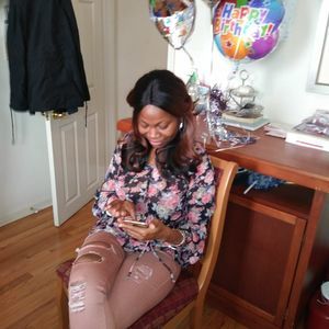 Meet your Posher, Dian